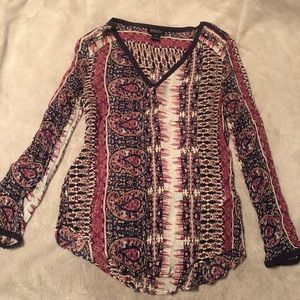 Lucky Brand Top